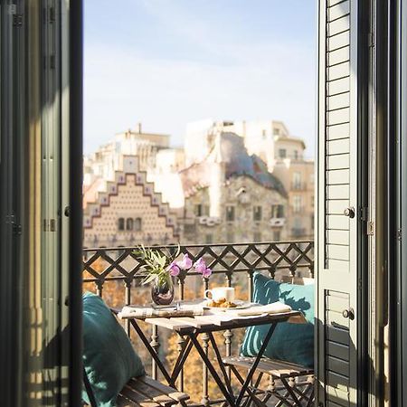 Godo Luxury Apartment Paseo De Gracia Βαρκελώνη Εξωτερικό φωτογραφία