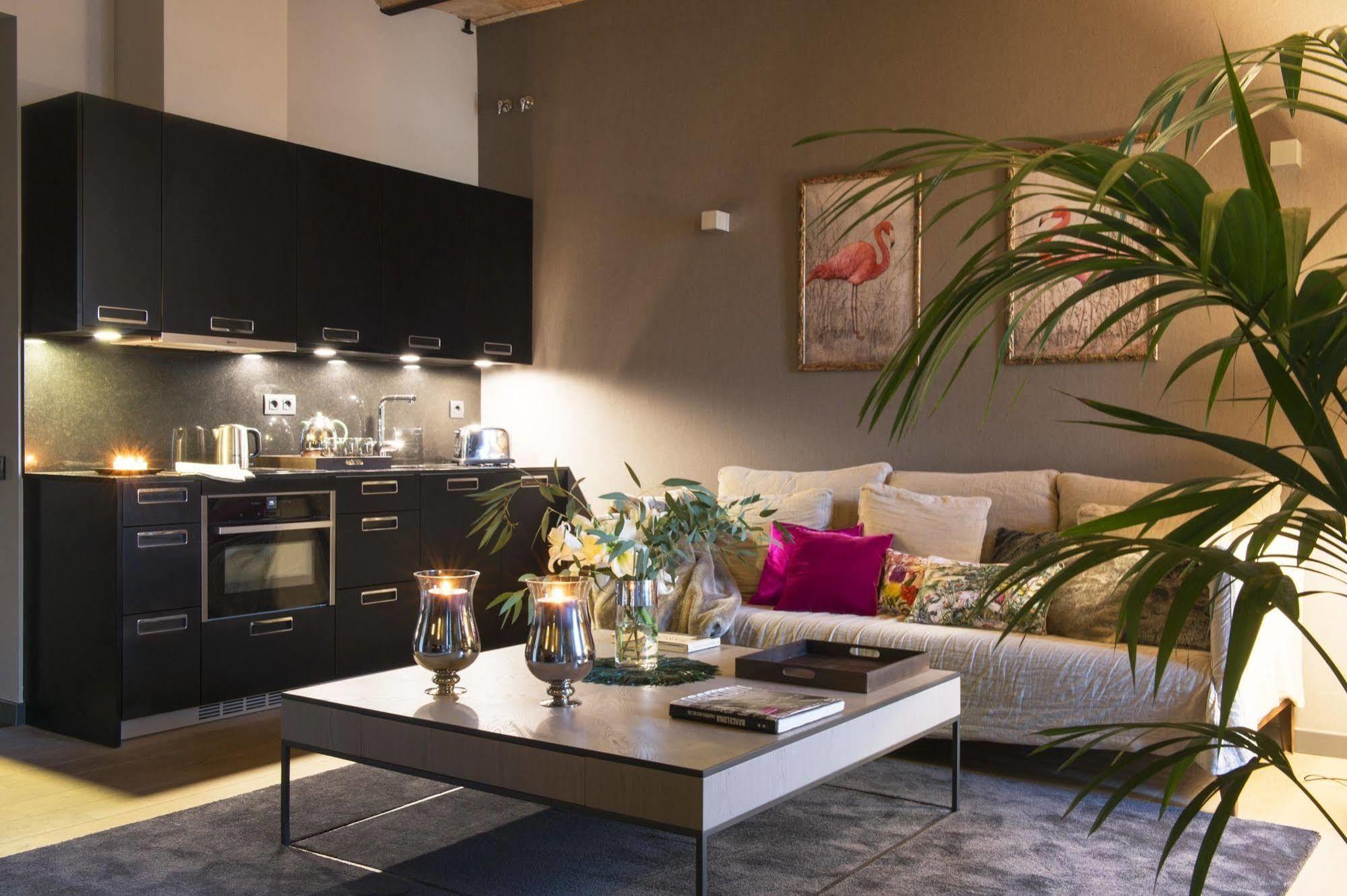 Godo Luxury Apartment Paseo De Gracia Βαρκελώνη Εξωτερικό φωτογραφία